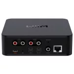 Wiim Pro hálózati audiolejátszó