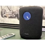 Wiim Sound vezeték nélküli okoshangszóró - fekete