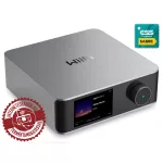 Wiim Ultra hálózati audiolejátszó - ezüst
