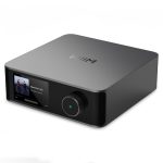 Wiim Ultra hálózati audiolejátszó - szürke