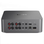Wiim Ultra hálózati audiolejátszó - szürke