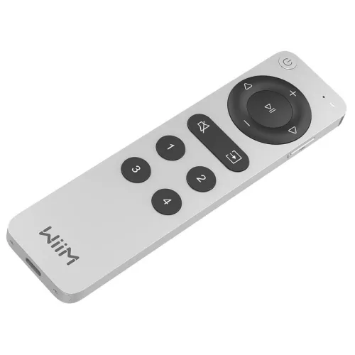 Wiim Voice Remote 2 Távvezérlő