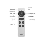 Wiim Voice Remote 2 Távvezérlő
