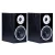 Wilson Raptor 1 polc hangfal - fekete