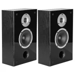 Wilson Raptor On-Wall hangfal - fekete