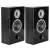 Wilson Raptor On-Wall hangfal - fekete