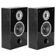 Wilson Raptor On-Wall hangfal - fekete