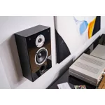 Wilson Raptor On-Wall hangfal - fekete