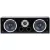 Wilson Raptor Vocal center hangfal - fekete