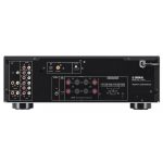 Yamaha A-S501 sztereó erősítő - ezüst