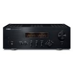Yamaha A-S1200 sztereó erősítő - fekete
