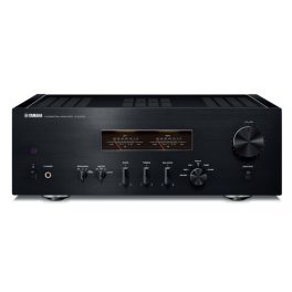 Yamaha A-S1200 sztereó erősítő - fekete