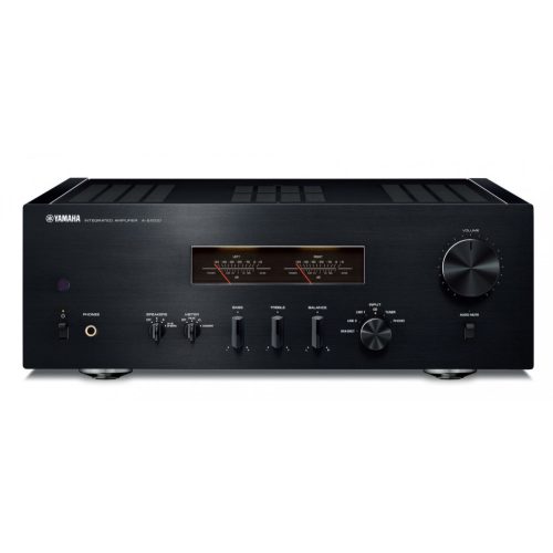 Yamaha A-S1200 sztereó erősítő - fekete