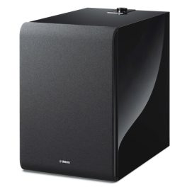 Yamaha MusicCast NS-NSW100 aktív mélyláda - fekete