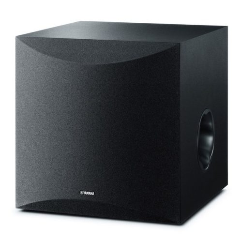 Yamaha NS-SW100 aktív mélyláda
