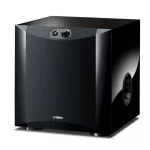 Yamaha NS-SW200 II aktív mélyláda - fekete