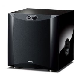 Yamaha NS-SW200 II aktív mélyláda - fekete