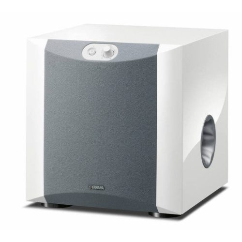 Yamaha NS-SW200 II aktív mélyláda - fehér