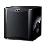 Yamaha NS-SW300 II aktív mélyláda - fekete