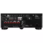 Yamaha RX-A2A 7.2 csatornás 8K házimozi rádióerősítő