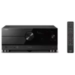 Yamaha RX-A4A 7.2 csatornás 8K házimozi rádióerősítő