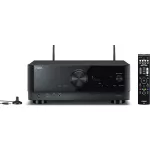 Yamaha RX-V4A 5.2 csatornás 8K házimozi rádióerősítő