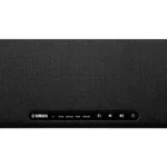 Yamaha SR-B20A hangprojektor - fekete