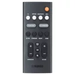 Yamaha SR-B20A hangprojektor - fekete