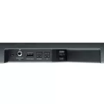 Yamaha SR-B20A hangprojektor - fehér