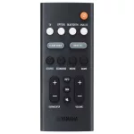 Yamaha SR-C20A hangprojektor - fekete