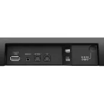 Yamaha SR-C20A hangprojektor - fehér