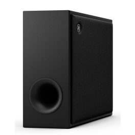 Yamaha TRUE X SUB 100A (SW-X100A) aktív mélyláda - fekete