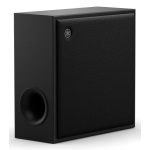 Yamaha TRUE X SUB 100A (SW-X100A) aktív mélyláda - fekete