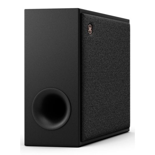 Yamaha TRUE X SUB 100A (SW-X100A) aktív mélyláda - szürke
