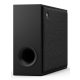 Yamaha TRUE X SUB 100A (SW-X100A) aktív mélyláda - szürke