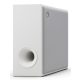 Yamaha TRUE X SUB 100A (SW-X100A) aktív mélyláda - ezüst