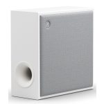 Yamaha TRUE X SUB 100A (SW-X100A) aktív mélyláda - ezüst