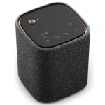 Yamaha TRUE X 1A (WS-X1A) hordozható hangszóró - szürke