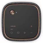 Yamaha TRUE X 1A (WS-X1A) hordozható hangszóró - szürke