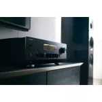 Yamaha R-N2000A hálózatos rádióerősítő - fekete