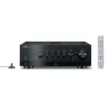 Yamaha R-N800A hálózatos rádióerősítő - fekete