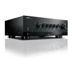 Yamaha R-N800A hálózatos rádióerősítő - fekete