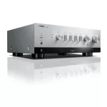 Yamaha R-N800A hálózatos rádióerősítő - ezüst