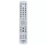 Yamaha R-N800A hálózatos rádióerősítő - ezüst