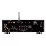 Yamaha R-N800A hálózatos rádióerősítő - ezüst