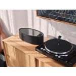 Yamaha MusicCast VINYL 500 (TT-N503) hálózatos lemezjátszó - fekete