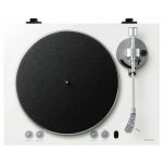 Yamaha MusicCast VINYL 500 (TT-N503) hálózatos lemezjátszó - fehér