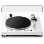 Yamaha MusicCast VINYL 500 (TT-N503) hálózatos lemezjátszó - fehér