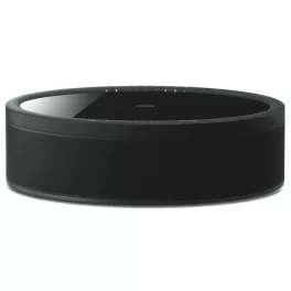   Yamaha MusicCast 50 (WX-051) vezeték nélküli hangszóró - fekete