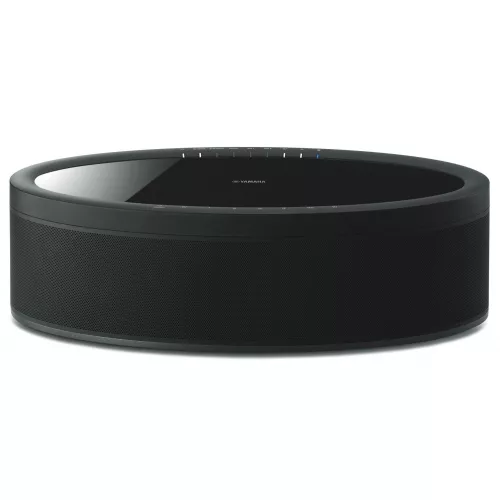Yamaha MusicCast 50 (WX-051) vezeték nélküli hangszóró - fekete